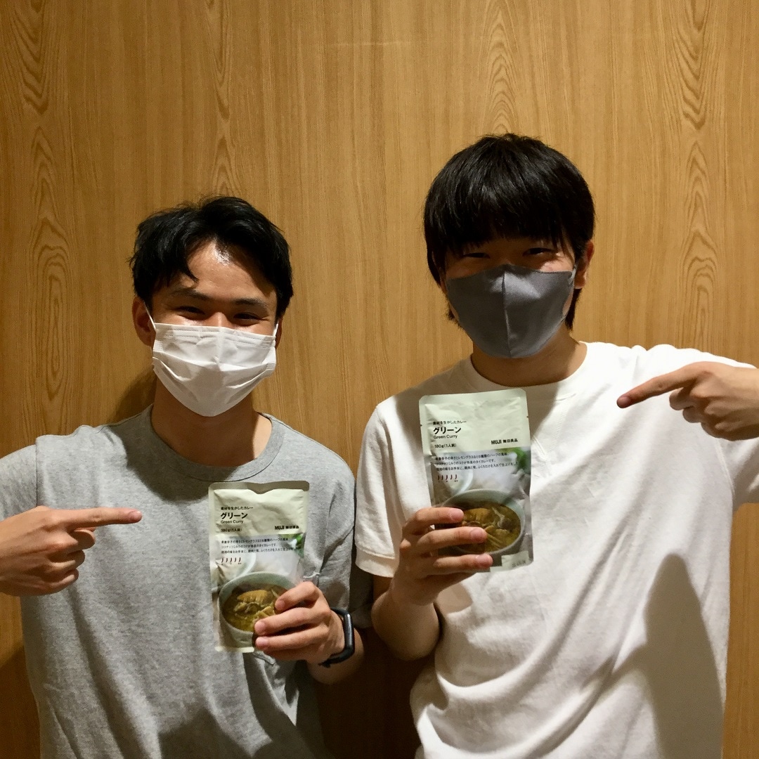 【イトーヨーカドー武蔵小金井】私のお気に入りvol.5