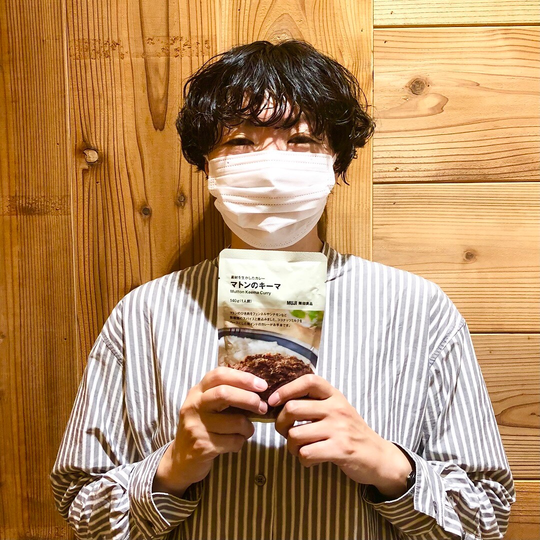 【イトーヨーカドー武蔵小金井】私のお気に入りvol.24