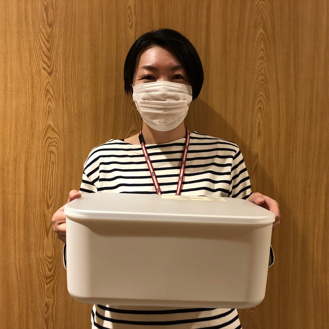 【イトーヨーカドー武蔵小金井】スタッフのイチオシ商品#05