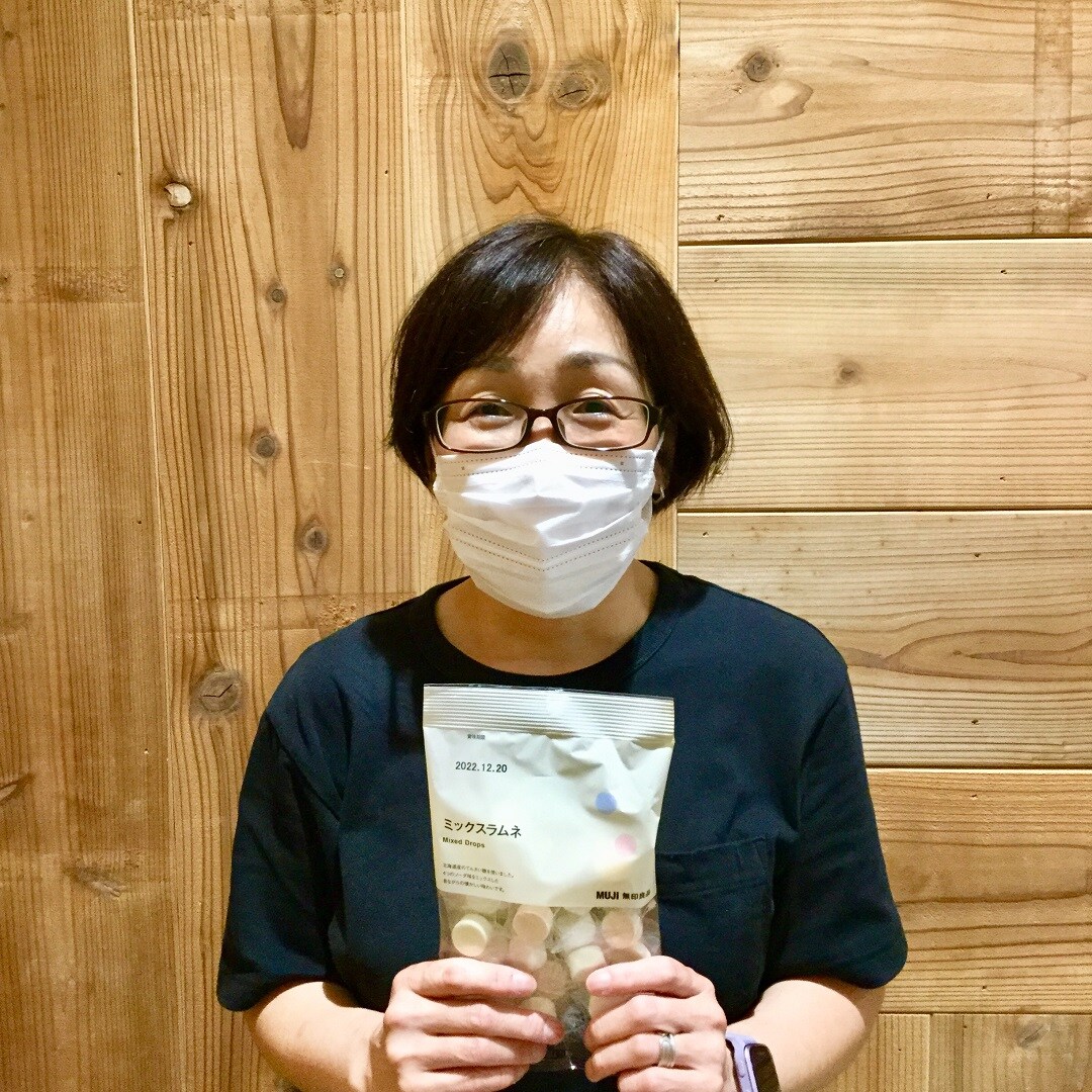 【イトーヨーカドー武蔵小金井】私のお気に入りvol.7