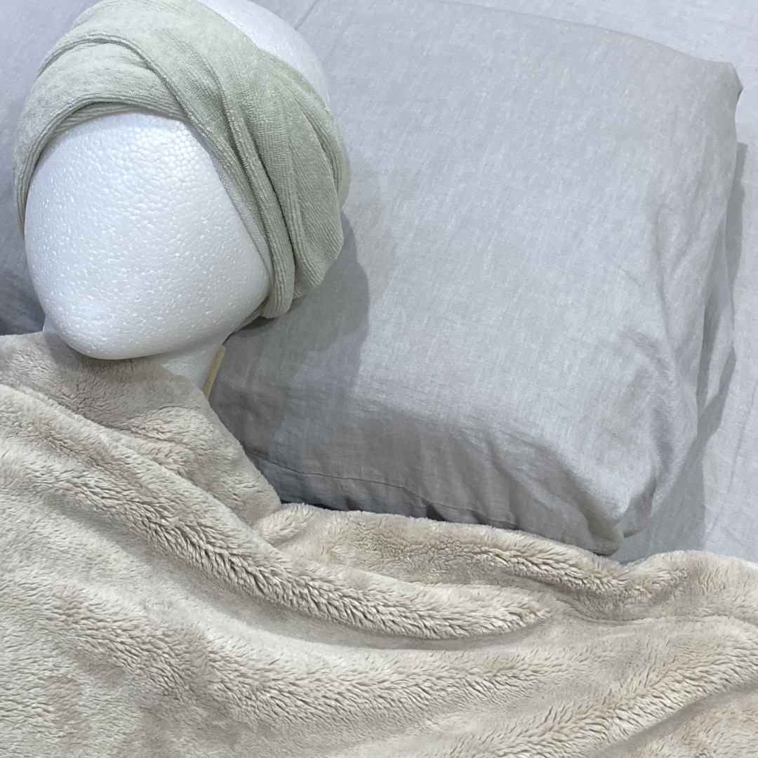 【イトーヨーカドー武蔵小金井】質の良い睡眠を