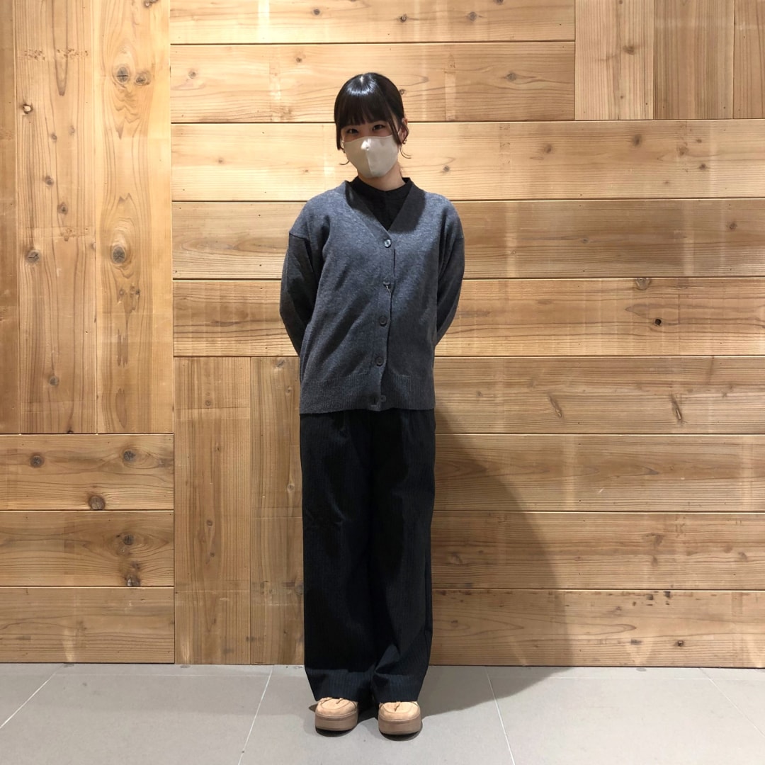 【イトーヨーカドー武蔵小金井】身長156㎝