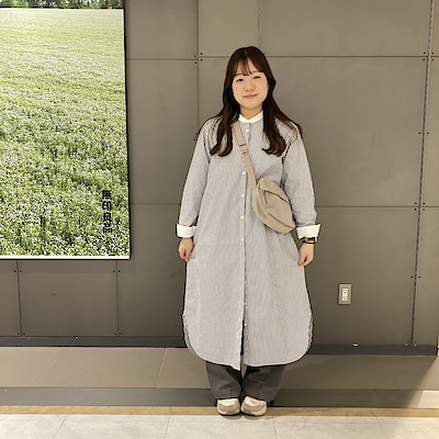 【イトーヨーカドー武蔵小金井】身長157㎝