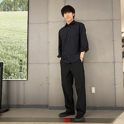 【イトーヨーカドー武蔵小金井】身長178㎝