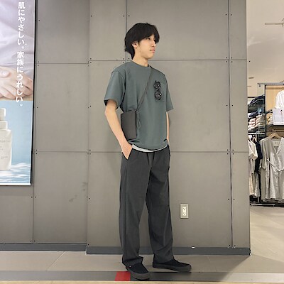 【イトーヨーカドー武蔵小金井】身長178㎝