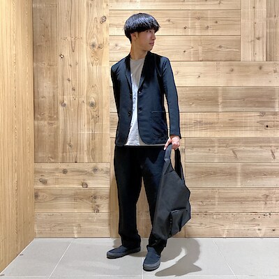 【イトーヨーカドー武蔵小金井】身長178㎝