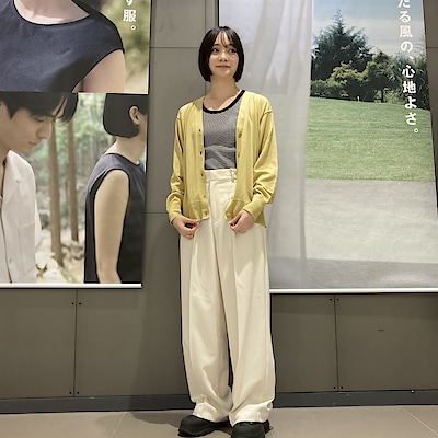 【イトーヨーカドー武蔵小金井】身長158㎝