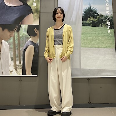 【イトーヨーカドー武蔵小金井】身長158㎝