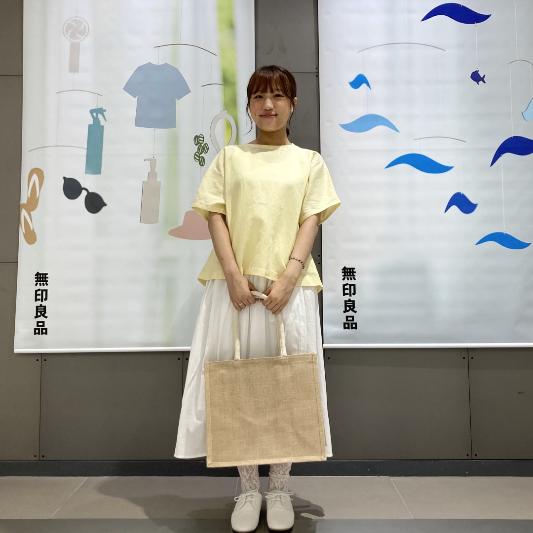 【イトーヨーカドー武蔵小金井】身長156㎝