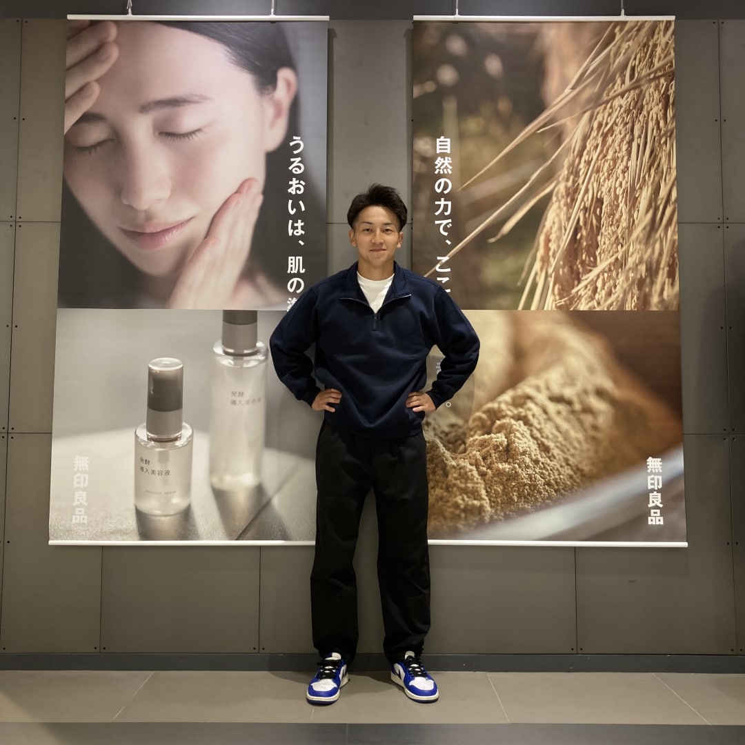 【イトーヨーカドー武蔵小金井】身長168㎝