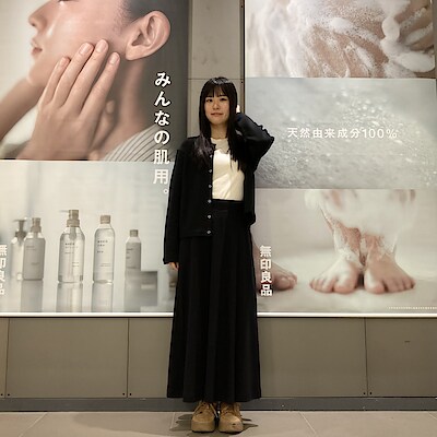 【イトーヨーカドー武蔵小金井】身長156㎝