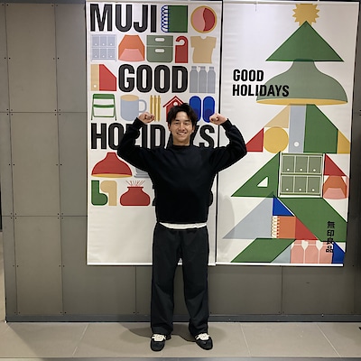 【イトーヨーカドー武蔵小金井】身長168㎝