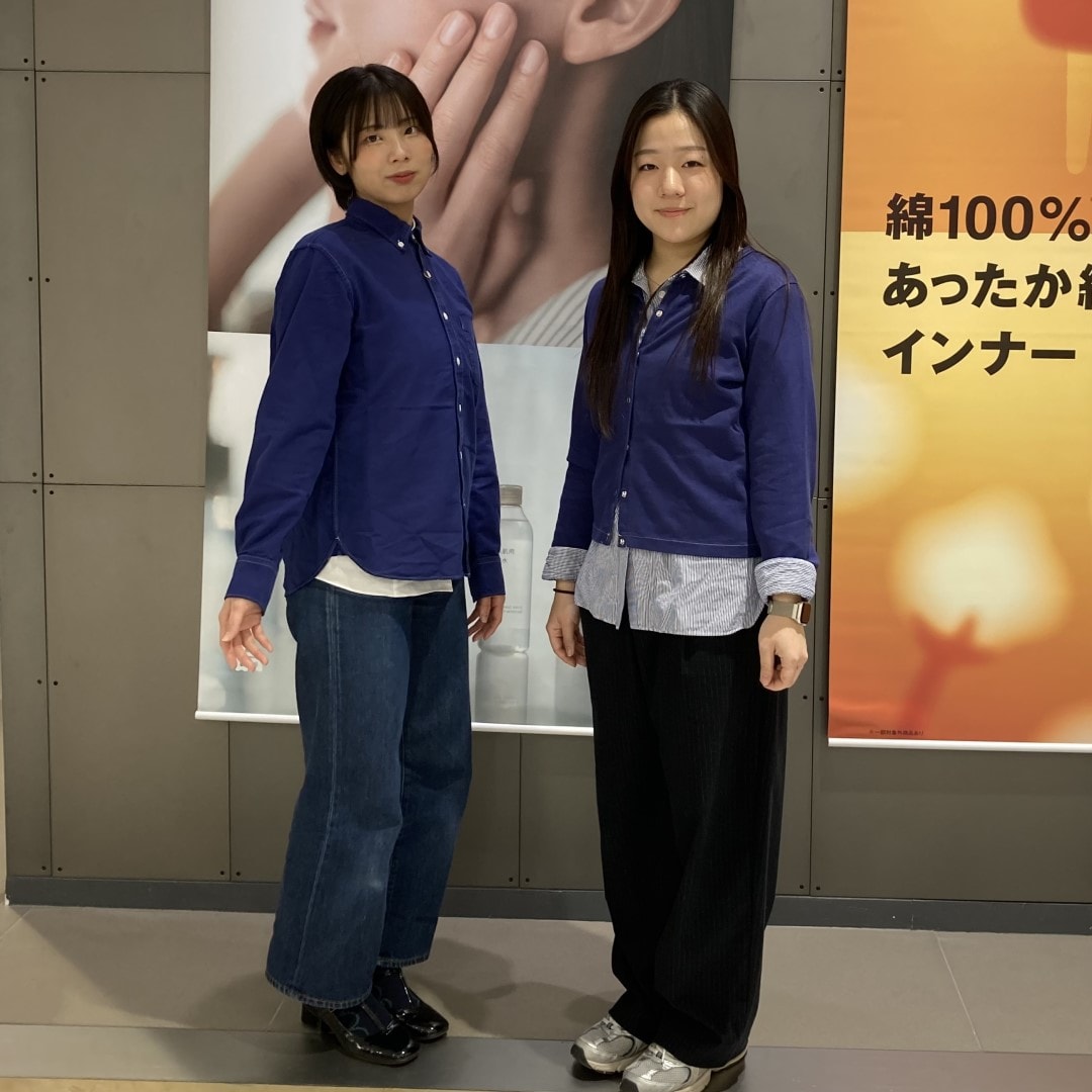 【イトーヨーカドー武蔵小金井】期間限定でReMUJIの取扱いが始まりました！