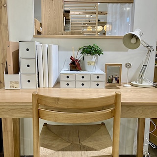 【イトーヨーカドー武蔵小金井】縦にも横にもなる小物ケースで、その場に合った収納を