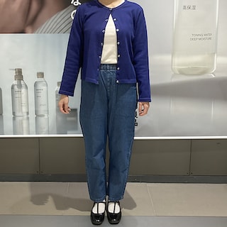 【イトーヨーカドー武蔵小金井】身長160㎝