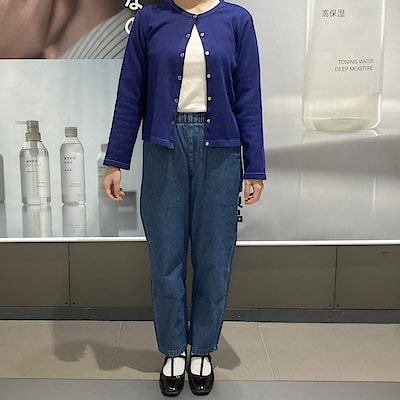 【イトーヨーカドー武蔵小金井】身長160㎝