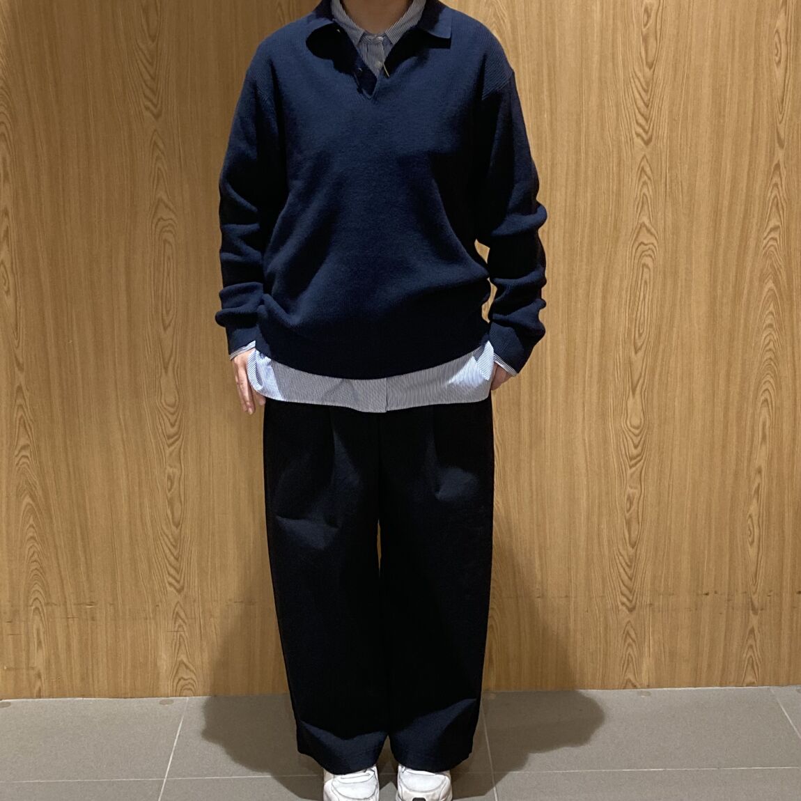 【イトーヨーカドー武蔵小金井】身長160㎝