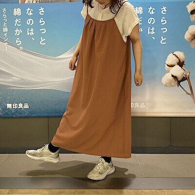 【イトーヨーカドー武蔵小金井】身長160cm