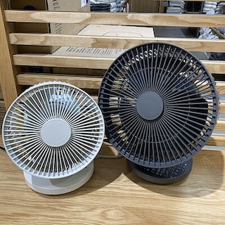 【イトーヨーカドー武蔵小金井】暑い夏を快適に過ごせる　サーキュレーター