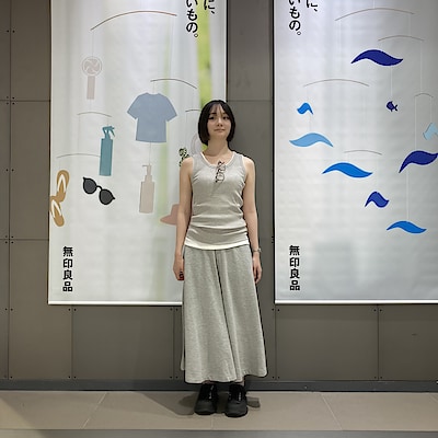 【イトーヨーカドー武蔵小金井】身長158㎝