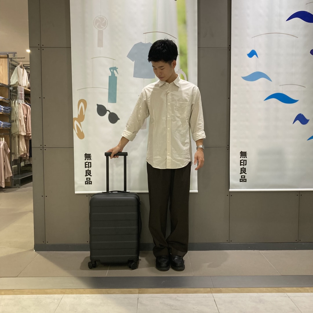 【イトーヨーカドー武蔵小金井】身長165㎝