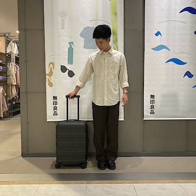 【イトーヨーカドー武蔵小金井】身長165cm