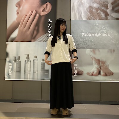 【イトーヨーカドー武蔵小金井】身長156㎝