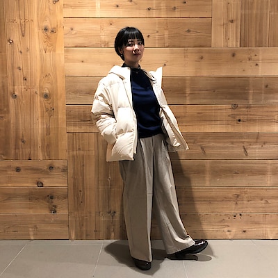 【イトーヨーカドー武蔵小金井】身長160㎝