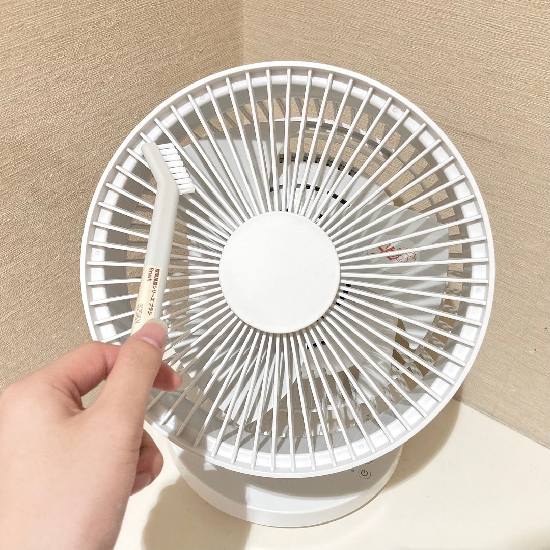 【イトーヨーカドー武蔵小金井】細かな部分もきれいに。