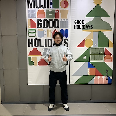 【イトーヨーカドー武蔵小金井】身長168㎝