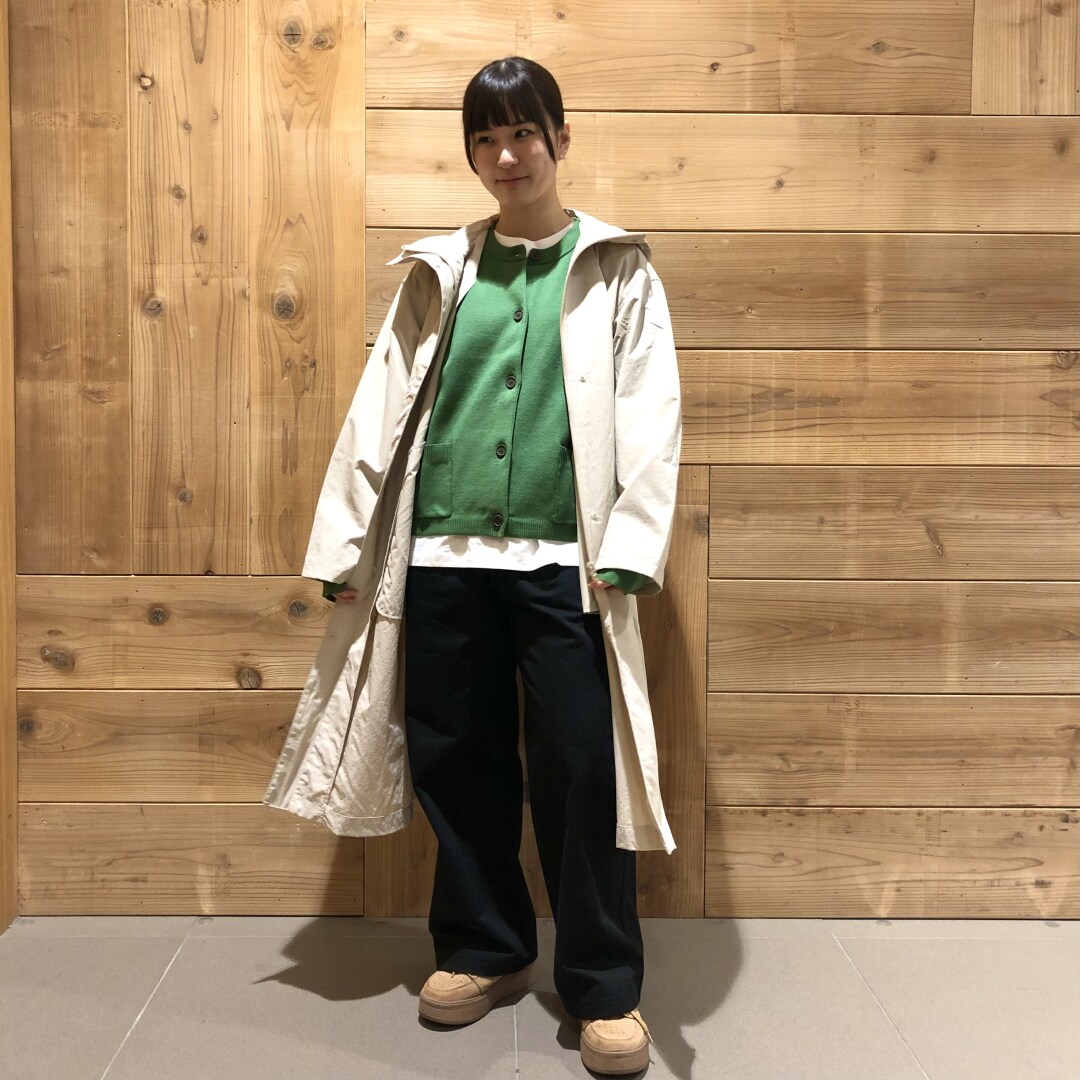 【イトーヨーカドー武蔵小金井】身長156㎝