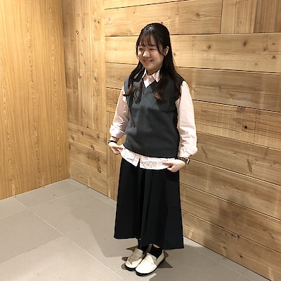 【イトーヨーカドー武蔵小金井】身長157㎝