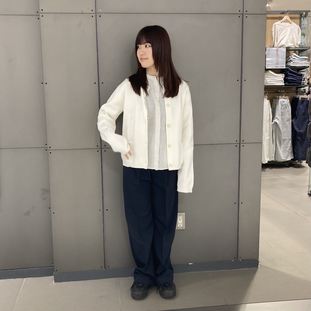 【イトーヨーカドー武蔵小金井】身長156㎝