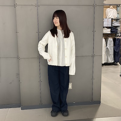 【イトーヨーカドー武蔵小金井】身長156㎝