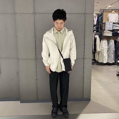 【イトーヨーカドー武蔵小金井】身長165cm