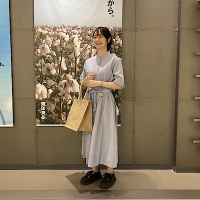 【イトーヨーカドー武蔵小金井】身長158㎝