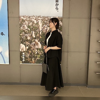 【イトーヨーカドー武蔵小金井】身長158㎝