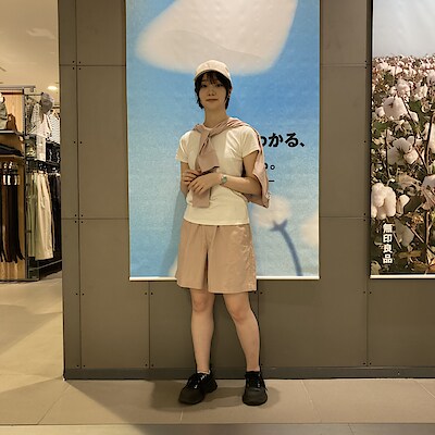 【イトーヨーカドー武蔵小金井】身長158㎝