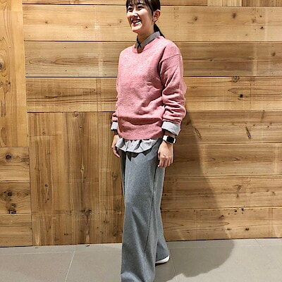 【イトーヨーカドー武蔵小金井】身長157㎝