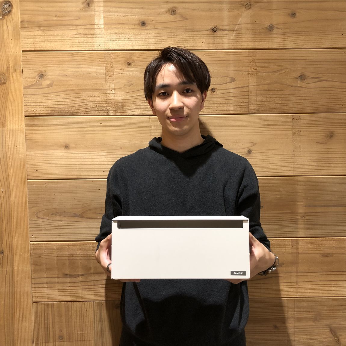 【イトーヨーカドー武蔵小金井】学生スタッフのイチオシ商品＃01