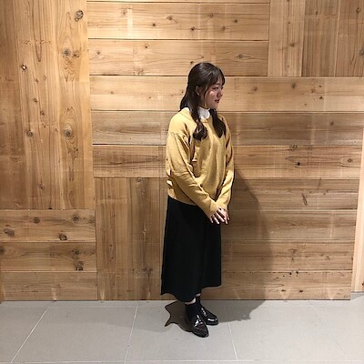 【イトーヨーカドー武蔵小金井】身長157㎝