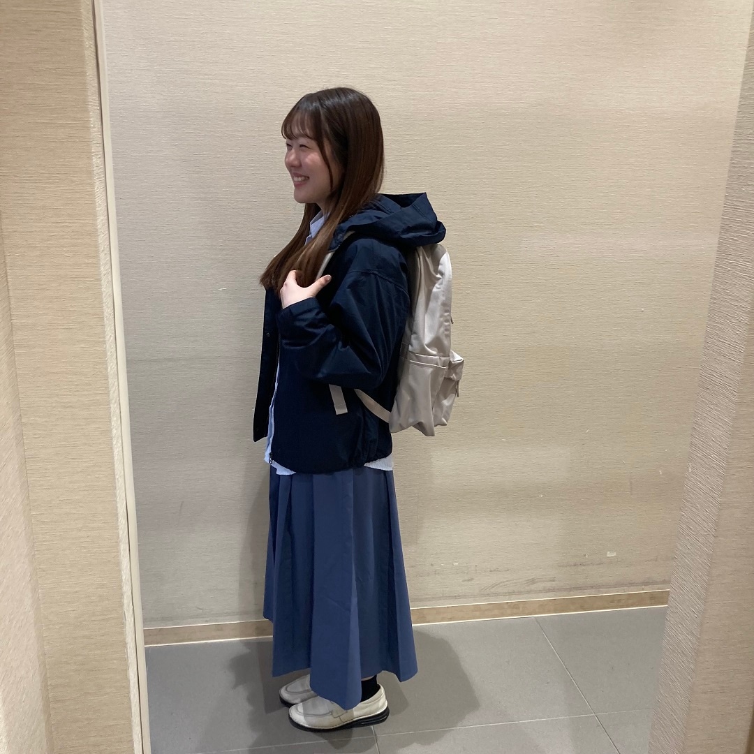 【イトーヨーカドー武蔵小金井】身長157㎝