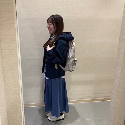 【イトーヨーカドー武蔵小金井】身長157㎝