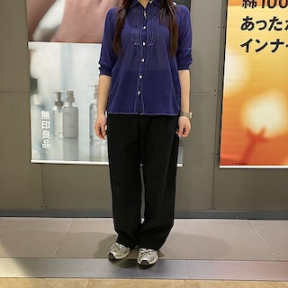 【イトーヨーカドー武蔵小金井】身長157㎝