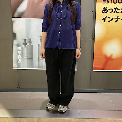 【イトーヨーカドー武蔵小金井】身長157㎝