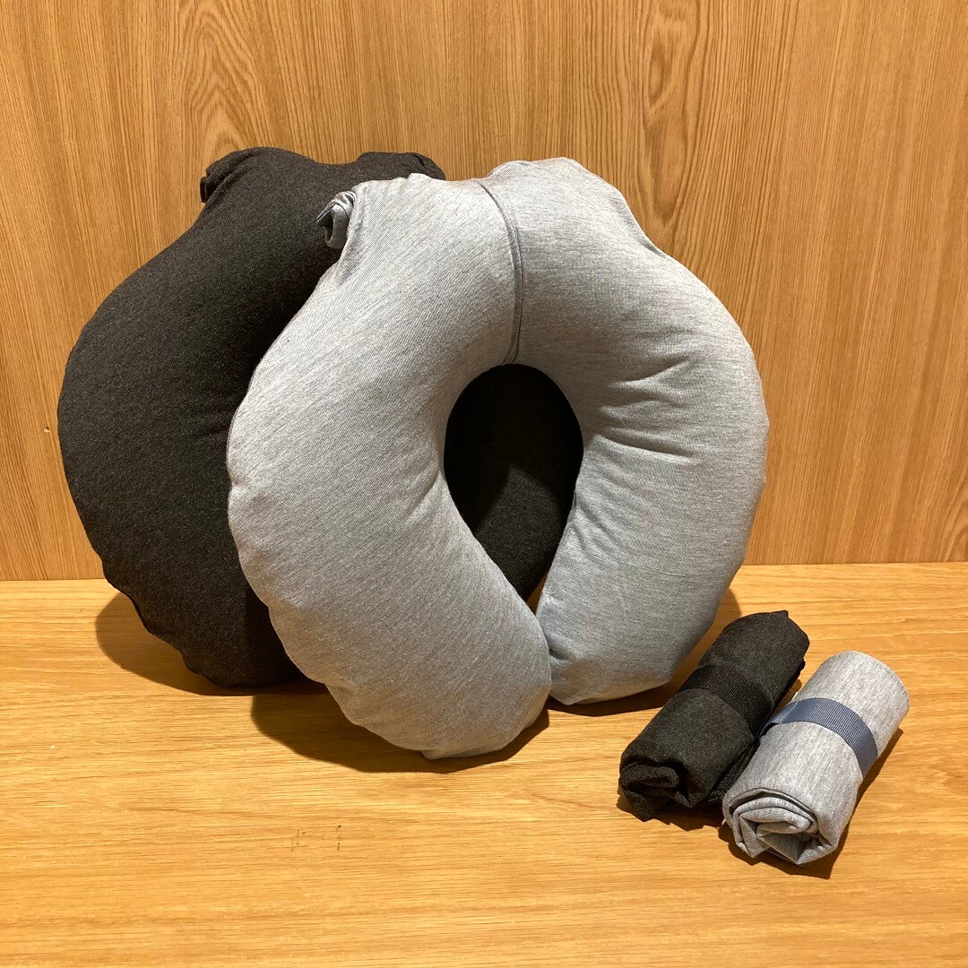 【イトーヨーカドー武蔵小金井】ネックピロー