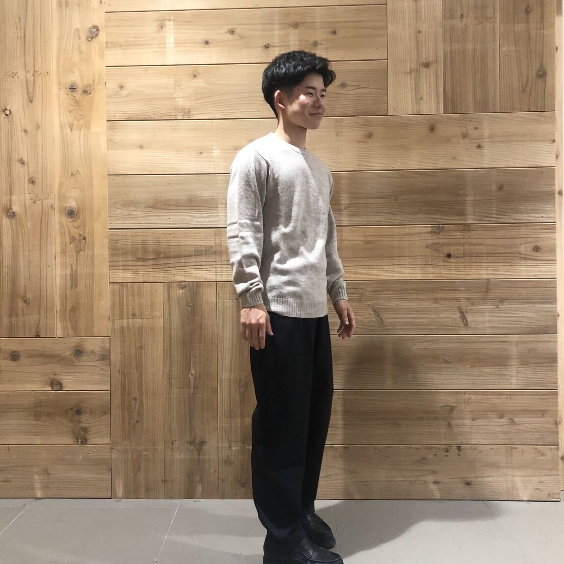 【イトーヨーカドー武蔵小金井】身長165㎝