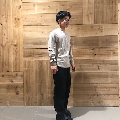 【イトーヨーカドー武蔵小金井】身長165cm