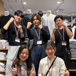 【イトーヨーカドー武蔵小金井】私たちと一緒に働きませんか