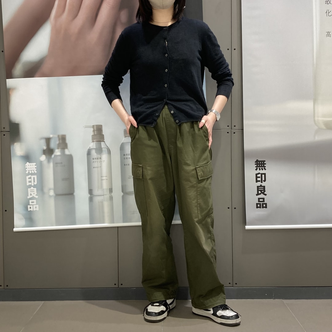 【イトーヨーカドー武蔵小金井】身長163㎝